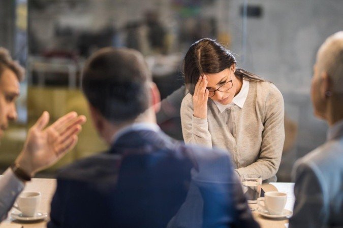 Os benefícios do trabalho em grupo podem ser compensados pelo custo da coordenação - (crédito: Getty Images) Os benefícios do trabalho em grupo podem ser compensados pelo custo da coordenação - (crédito: Getty Images)