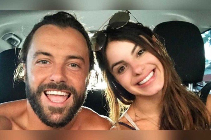Stephany Brito chorou ao falar do estado do irmão, Kayky Brito, atropelado na manhã deste sábado (2/9) - (crédito: Instagram stephanybrito/Reprodução) Stephany Brito chorou ao falar do estado do irmão, Kayky Brito, atropelado na manhã deste sábado (2/9) - (crédito: Instagram stephanybrito/Reprodução)
