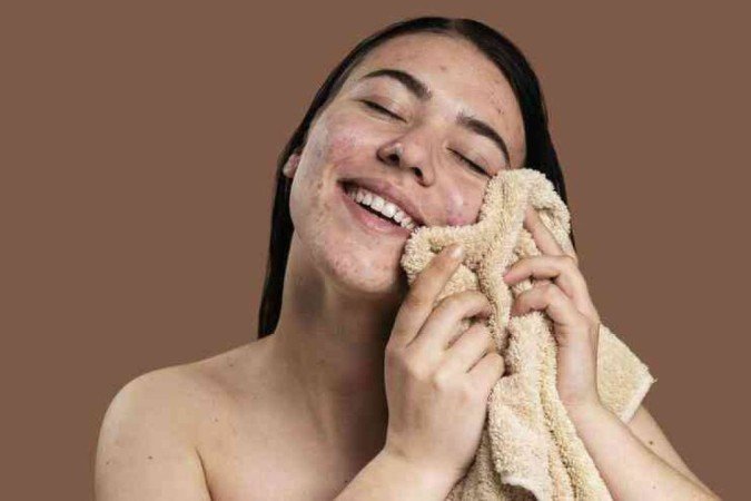 Skincare: qual hidroxiácido devo usar? - (crédito: EM Saude) Skincare: qual hidroxiácido devo usar? - (crédito: EM Saude)
