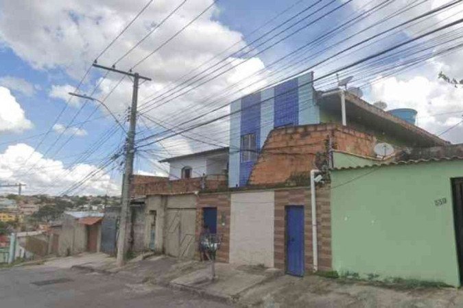 Homem é preso por atear fogo em apartamento na Região Norte de BH - (crédito: EM Gerais) Homem é preso por atear fogo em apartamento na Região Norte de BH - (crédito: EM Gerais)