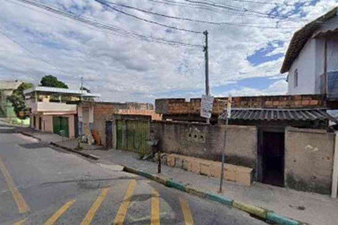 Polícia aposta em câmeras de segurança para tentar identificar assassinos - (crédito: EM Gerais) Polícia aposta em câmeras de segurança para tentar identificar assassinos - (crédito: EM Gerais)