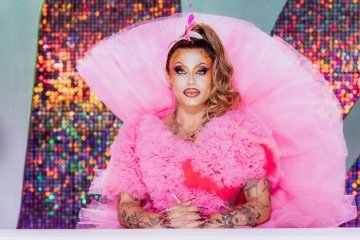 Drag Race Brasil mostra um brilho único em aguardada estreia nacional - 