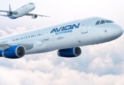 Você já ouviu falar na Avion Express? Ela está ficando cada vez mais reconhecida mundialmente e, pensando nisso, fizemos essa galeria para você conhecer melhor a empresa e quais são suas metas para os próximos anos. Confira: -  (crédito: Avion Express/Divulgação)