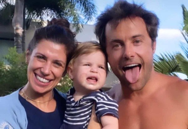 Reprodução Instagram Tamara Dalcanale