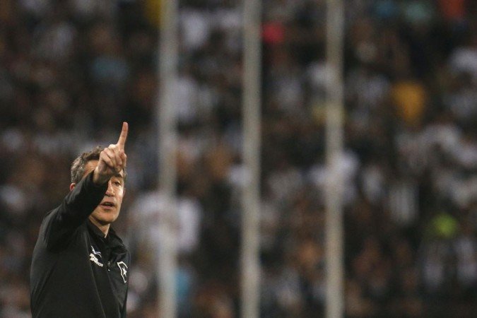 Bruno Lage fez um pronunciamento e avisou: Bruno Lage fez um pronunciamento e avisou: