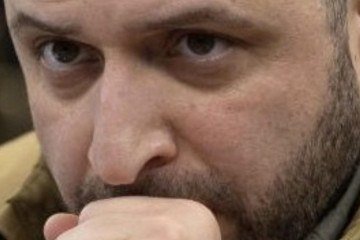 Rustem Umerov chefiou o principal fundo de privatizações da Ucrânia -  (crédito: reuters)