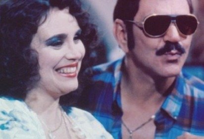 As novelas fazem parte da cultura do povo brasileiro e muitas fizeram sucesso com o público em geral. Relembre as 10 que tiveram as maiores audiência da história na televisão brasileira. -  (crédito: Divulgação/TV Globo)