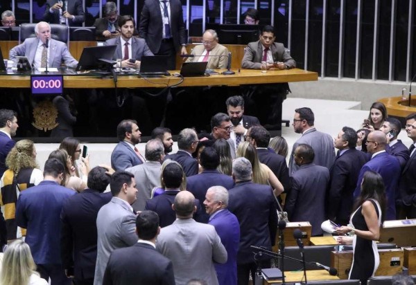 Bruno Spada/Câmara dos Deputados