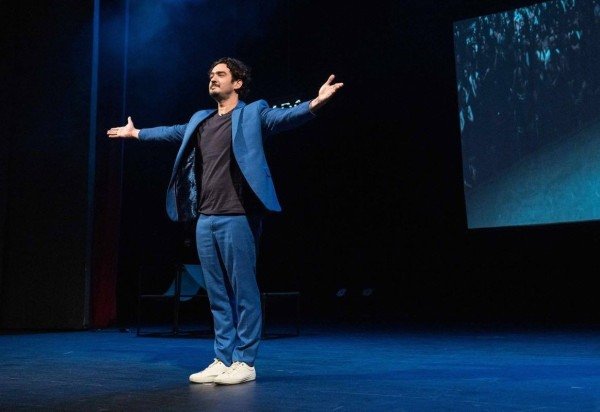  Marcio Farias/Divulgação