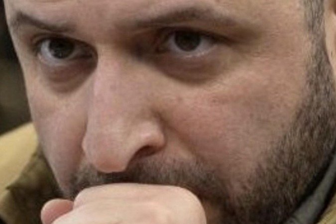 Rustem Umerov chefiou o principal fundo de privatizações da Ucrânia - (crédito: reuters) Rustem Umerov chefiou o principal fundo de privatizações da Ucrânia - (crédito: reuters)