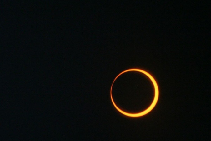 Eclipse solar: entenda os tipos de fenômeno