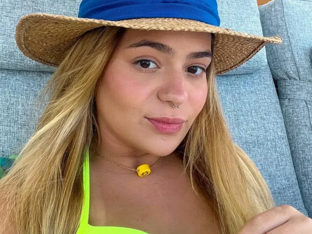Viih Tube curte noitada e desabafa: "Prefiro ser mãe caseira" - (crédito: Reprodução/Instagram @viihtube) Viih Tube curte noitada e desabafa: "Prefiro ser mãe caseira" - (crédito: Reprodução/Instagram @viihtube)
