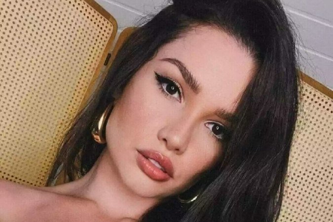 Juliette opina sobre o BBB23 - (crédito: Reprodução/Instagram) Juliette opina sobre o BBB23 - (crédito: Reprodução/Instagram)