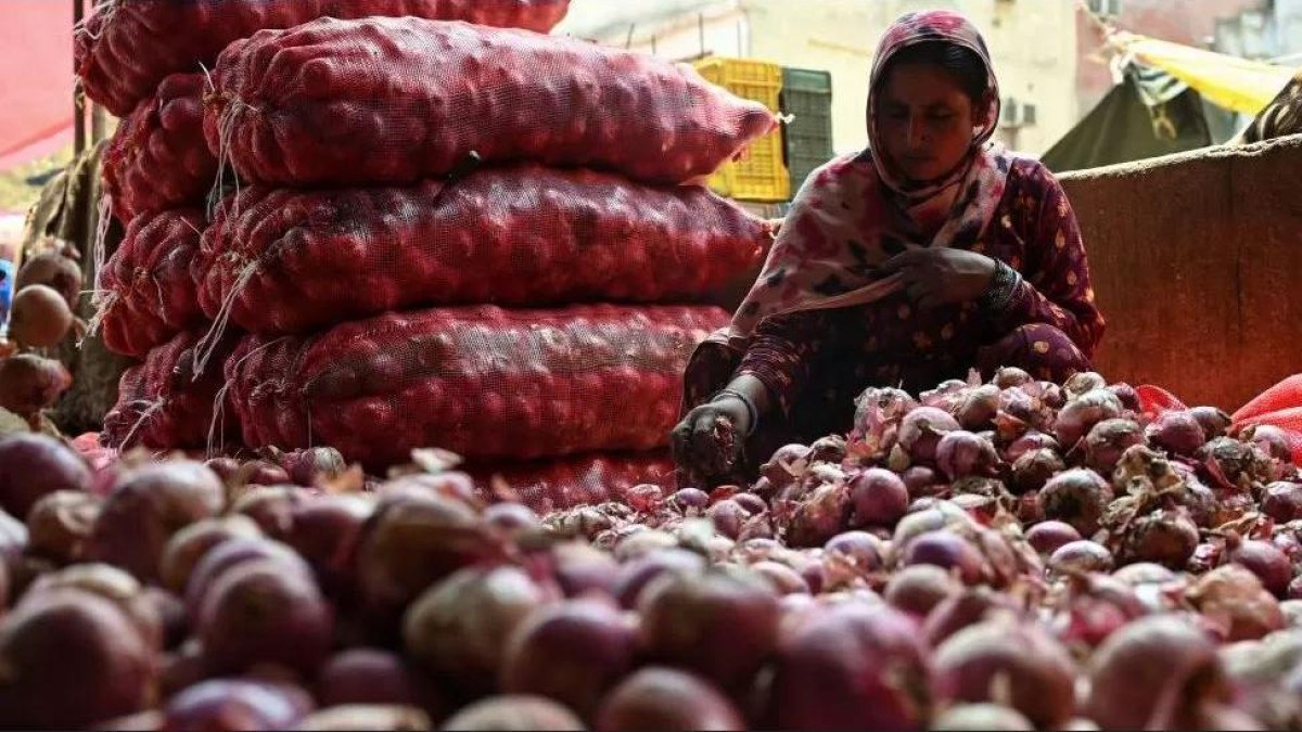 Por que inflação de alimentos na Índia pode se espalhar pelo mundo