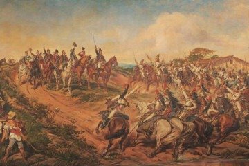 Como o Dia da Independência apagou a memória da luta negra por independência e abolição