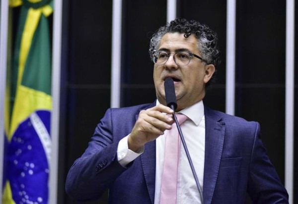  Zeca Ribeiro/Câmara dos Deputados