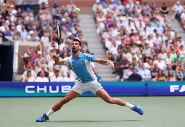 Clive Brunskill/Getty Images/AFP