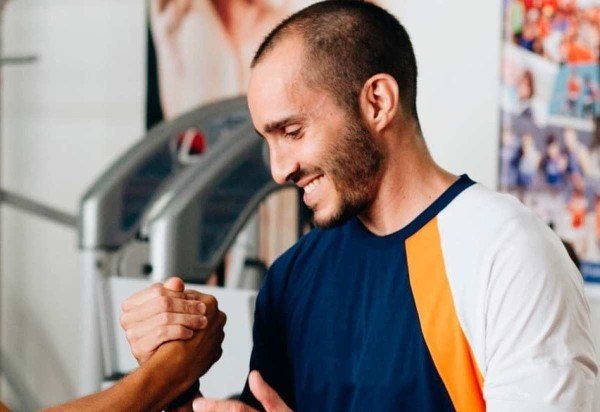 Reprodução/ Instagram/ lenoprincepersonal