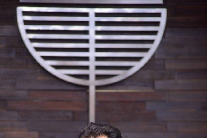 José Augusto Araújo: o office Boy que virou CEO da empresa Maqcampo, com sede em Brasília 