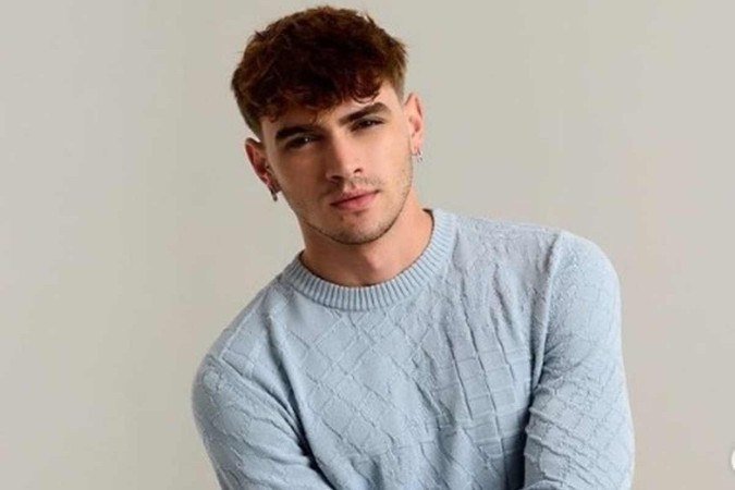 Gabriel Guevara tinha um mandado de prisão por agressão sexual - (crédito: Reprodução/Instagram/@gabrieloxguevaraa) Gabriel Guevara tinha um mandado de prisão por agressão sexual - (crédito: Reprodução/Instagram/@gabrieloxguevaraa)