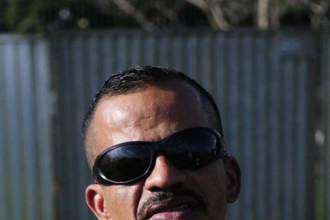 Marcelo Alves Ferreira