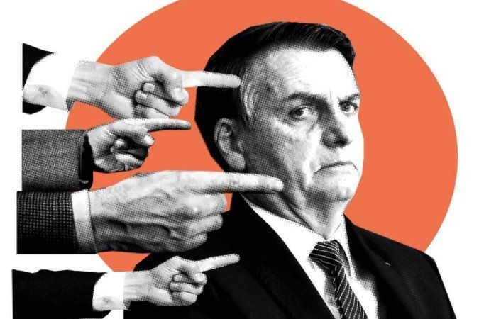 entrelinhas 0609 -  (crédito: Caio Gomez)