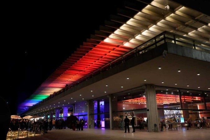 O espaço é reduto de arte, ciência, tecnologia e educação para todas as idades
