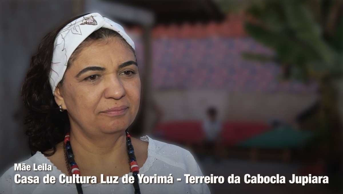 A casa Luz Yorimá promove seminário 