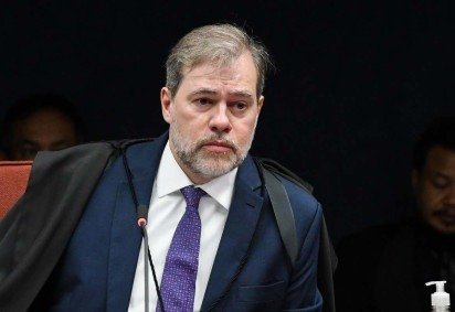 Segundo o ministro, os advogados já estão credenciados para terem acesso aos autos do processo -  (crédito: Carlos Moura/SCO/STF) -Segundo o ministro, os advogados já estão credenciados para terem acesso aos autos do processo -  (crédito: Carlos Moura/SCO/STF)