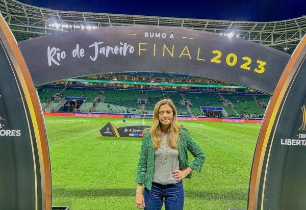 Instagram @leilapereira/ reprodução