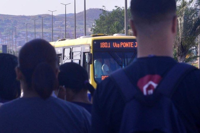  Para especialistas, até 20 minutos é aceitável no trajeto diário