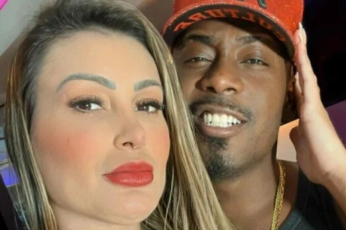 Ator Pornô Revela Detalhes De Vídeo De Sexo Com Andressa Urach 1825