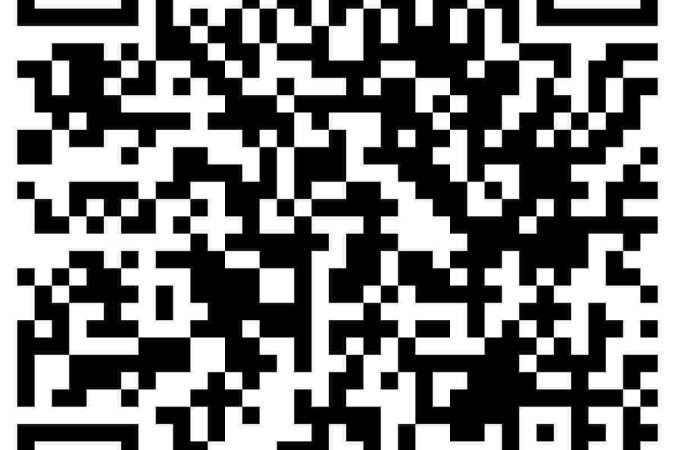 Aponte seu celular aqui e assista a entrevista completa