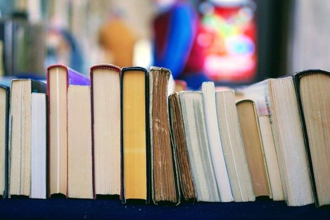 Rio de Janeiro será capital mundial do Livro em 2025 - (crédito: unsplash/ Tom Hermans) Rio de Janeiro será capital mundial do Livro em 2025 - (crédito: unsplash/ Tom Hermans)