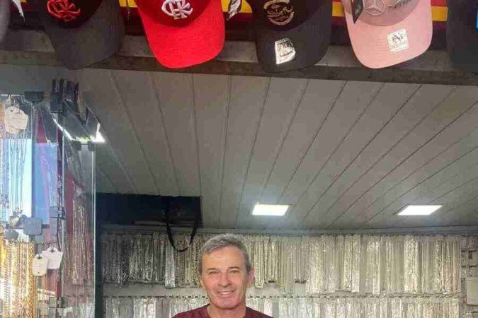 Natal espera melhorar as vendas do mês abrindo no feriado