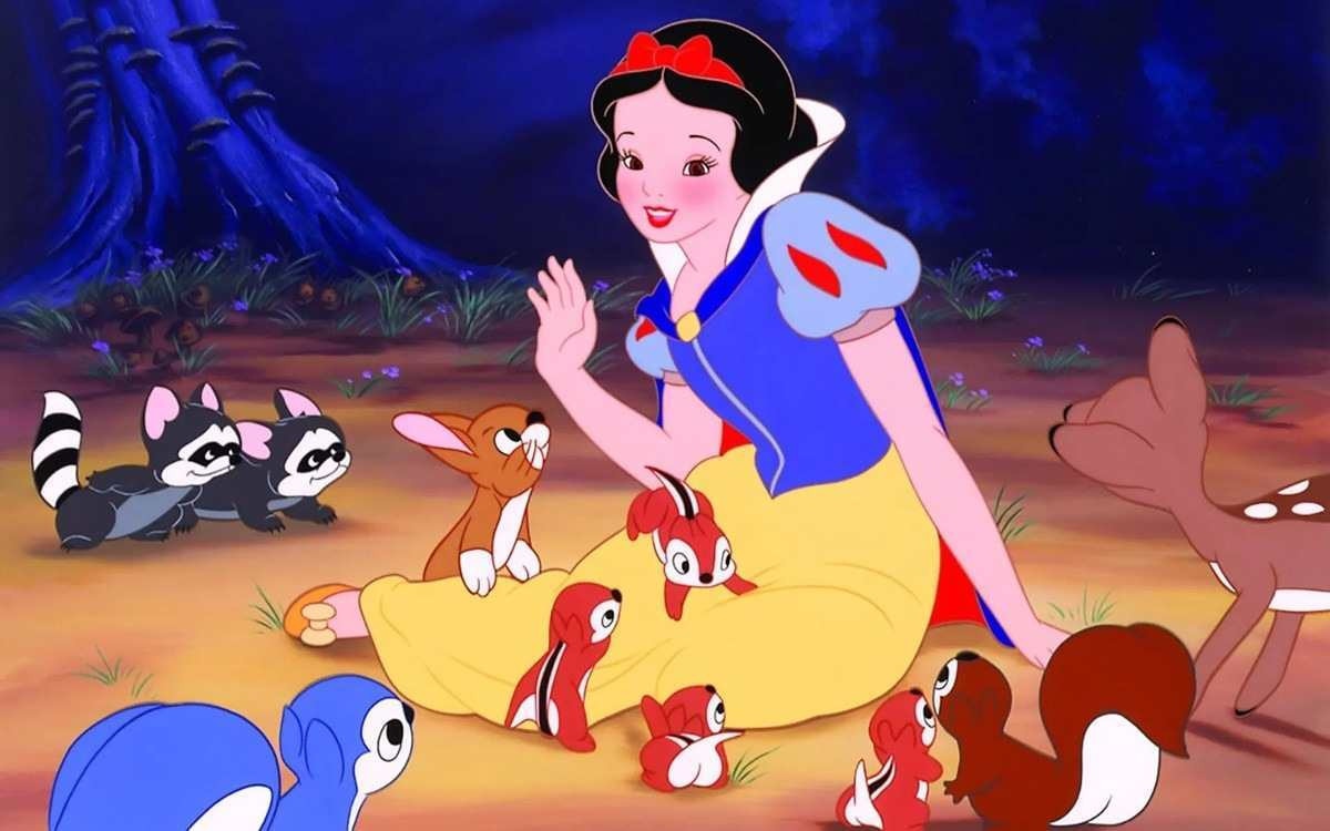 Com mudanças, 'Branca de Neve' de 2024 não terá os sete anões