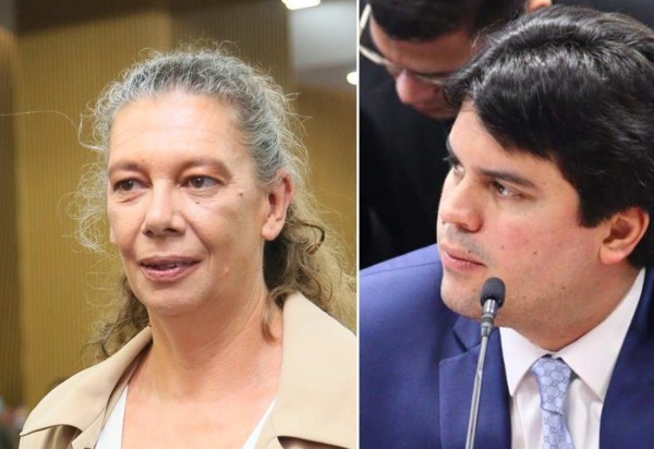 Julio Dutra/MDS e Marina Ramos/Câmara dos Deputados