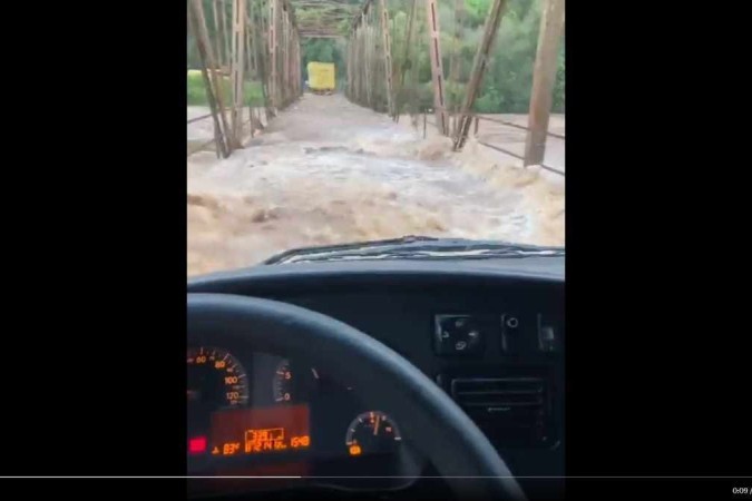 Sobe para 39 o número de mortos pelas chuvas no Rio Grande do Sul