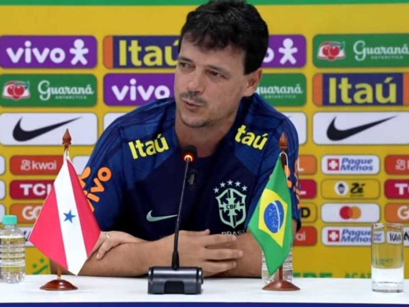 Brasil enfrenta a Bolívia nesta sexta no primeiro jogo das
