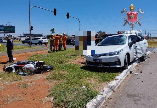 CBMDF/Divulgação