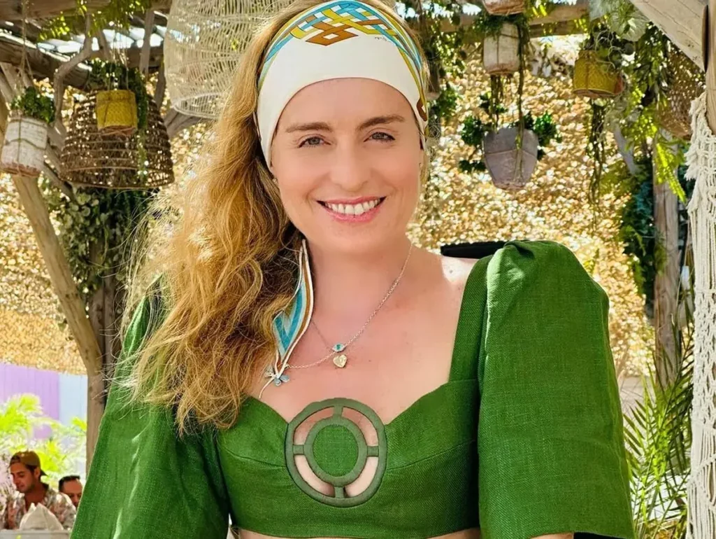 Sem maquiagem, Angélica exibe beleza natural com look curtíssimo - (crédito: Reprodução/ Instagram/ angelicaksy) Sem maquiagem, Angélica exibe beleza natural com look curtíssimo - (crédito: Reprodução/ Instagram/ angelicaksy)