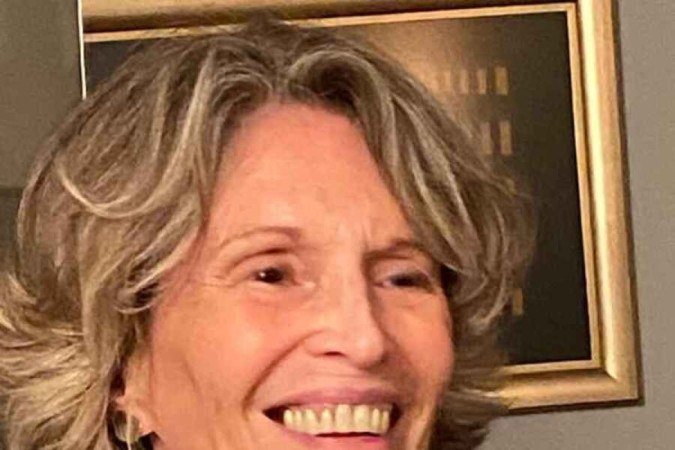 Angelica Beas, ex-mulher do porta-voz de Allende, Carlos Jorquera 