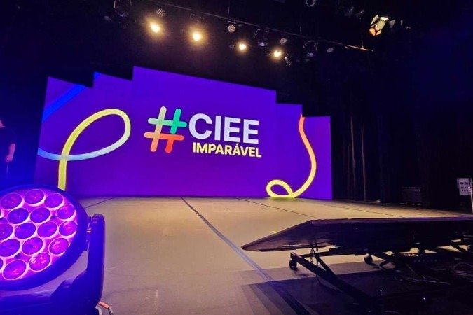 VER DPS -  (crédito: Divulgação/CIEE)