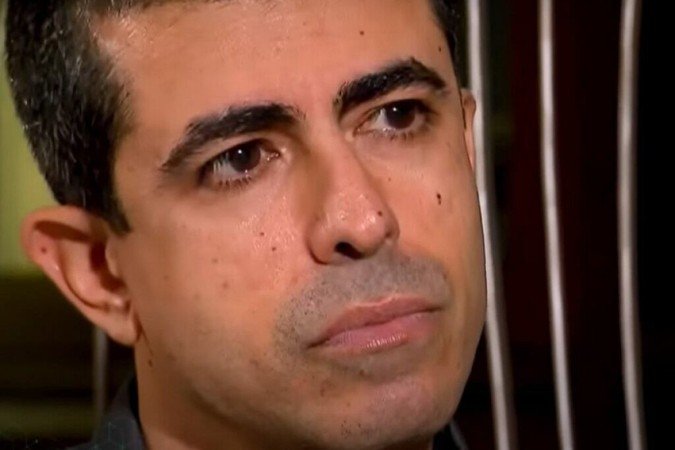 Marcius Melhem se pronuncia após ser alvo de novas graves acusações e investigação - (crédito: Observatorio dos Famosos) Marcius Melhem se pronuncia após ser alvo de novas graves acusações e investigação - (crédito: Observatorio dos Famosos)