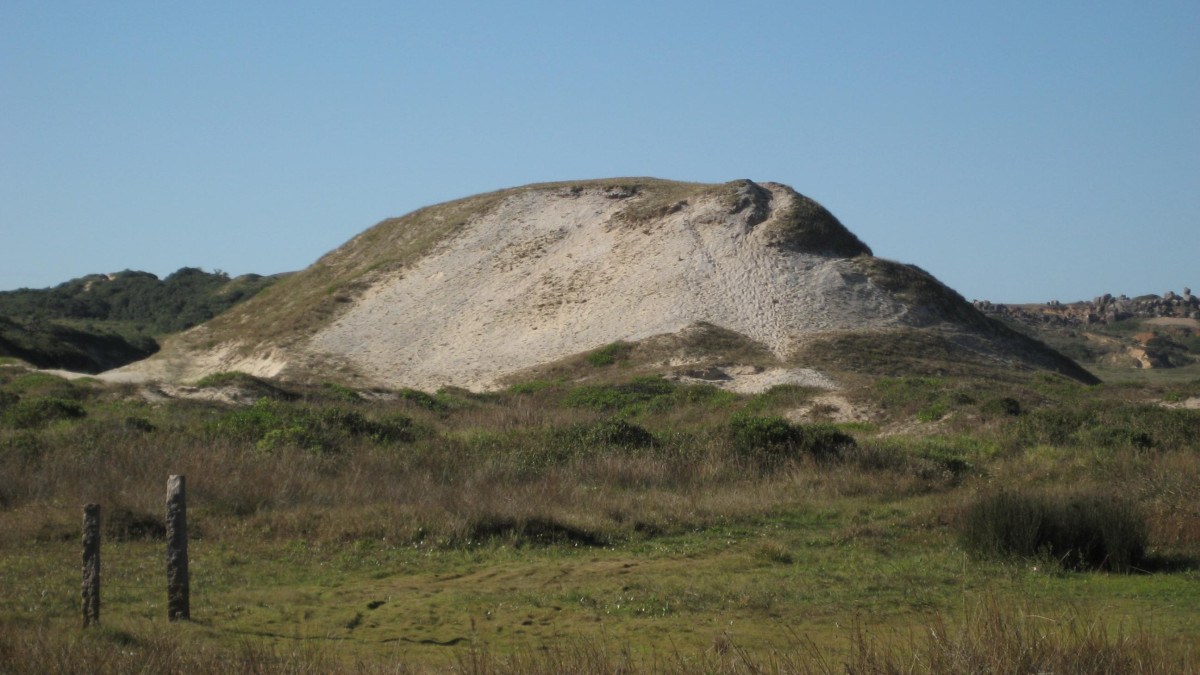 Sambaquis: as descobertas sobre as monumentais construções de 8 mil anos no litoral do Brasil