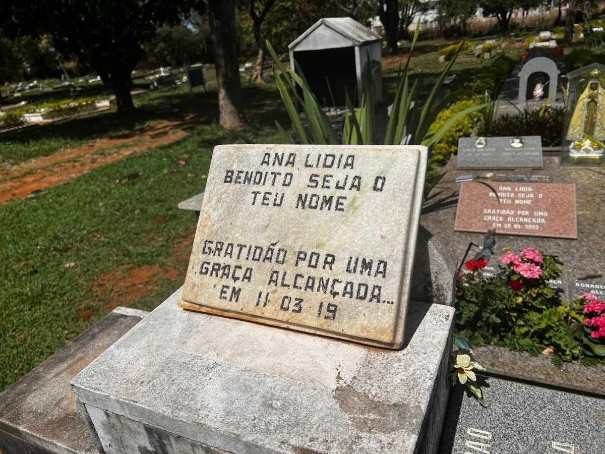 Ana Lídia: a cronologia do crime que segue sem respostas há 50 anos