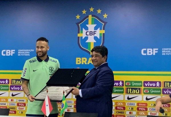 Marcos Paulo Lima/CB/DA Press