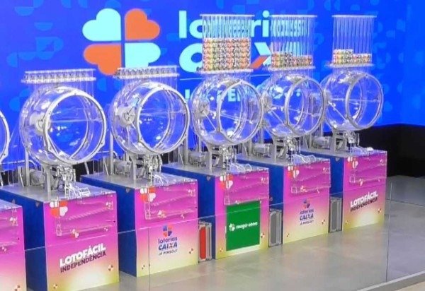 Reprodução/Loterias Caixa