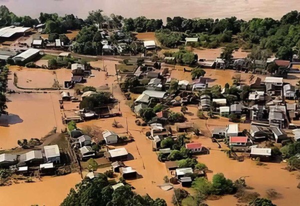  Marinha do Brasil/RS