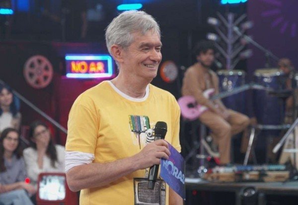 Globo/Divulgação